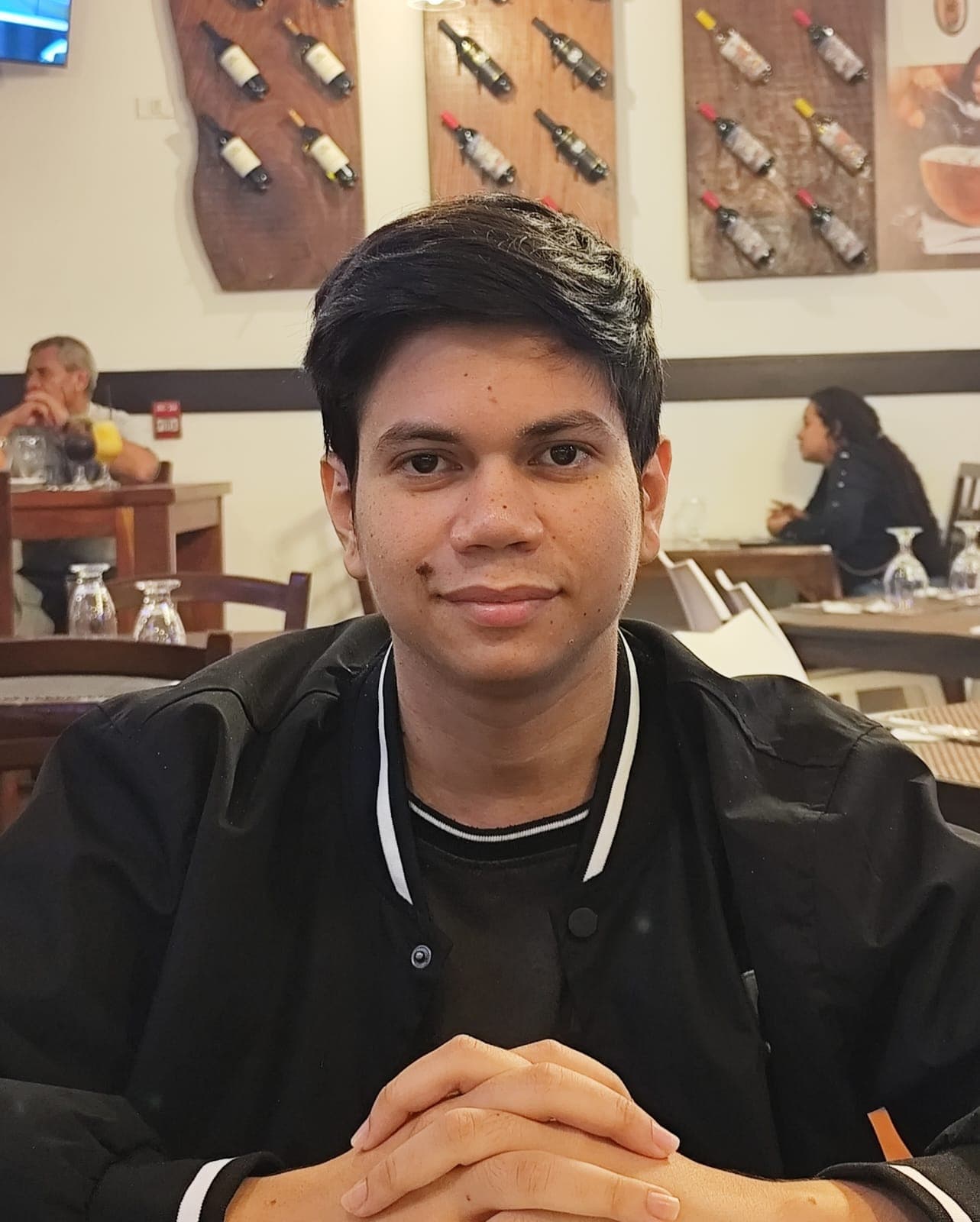 Ing. Jesús Carreiro